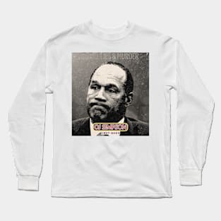 oj design Long Sleeve T-Shirt